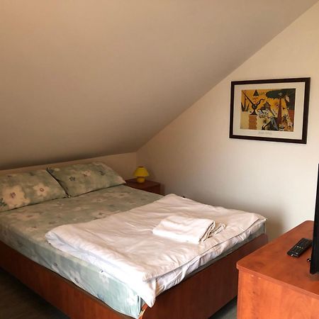 Dom Wczasowy Oliwia Kolobrzeg Luaran gambar