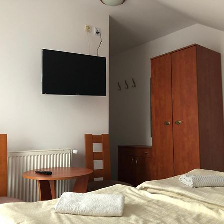 Dom Wczasowy Oliwia Kolobrzeg Luaran gambar