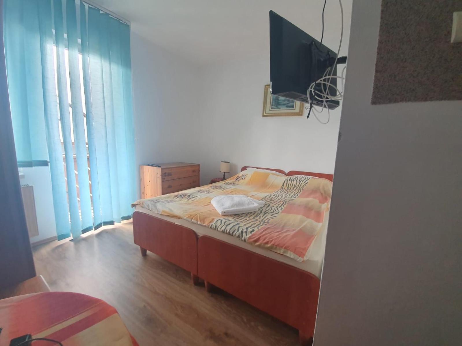 Dom Wczasowy Oliwia Kolobrzeg Luaran gambar