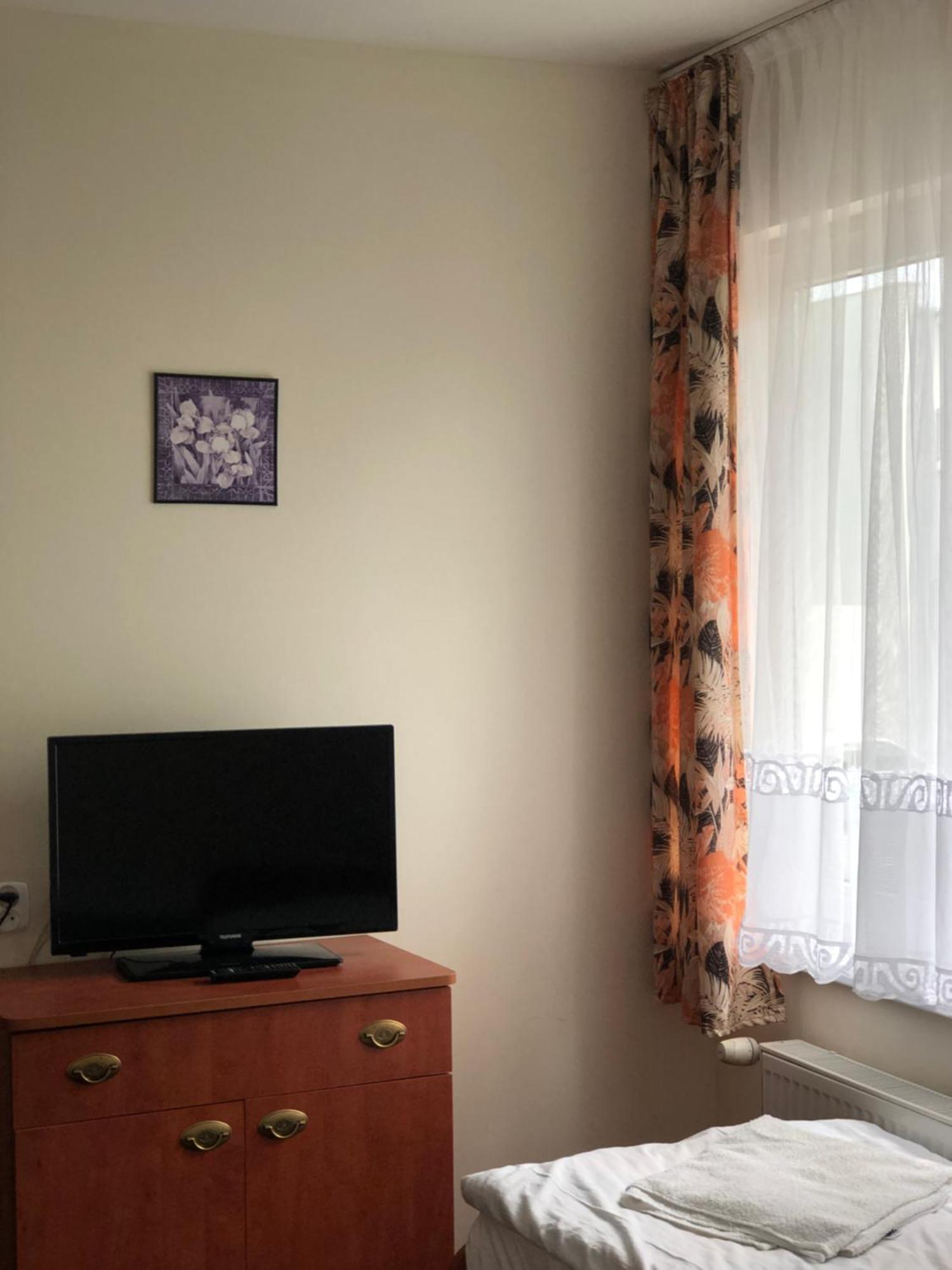 Dom Wczasowy Oliwia Kolobrzeg Luaran gambar