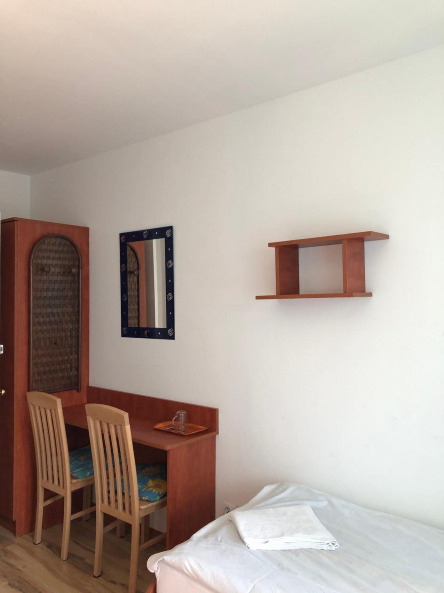 Dom Wczasowy Oliwia Kolobrzeg Luaran gambar