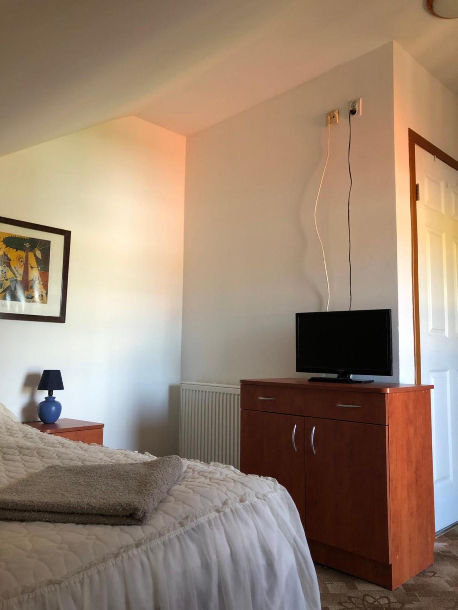 Dom Wczasowy Oliwia Kolobrzeg Luaran gambar